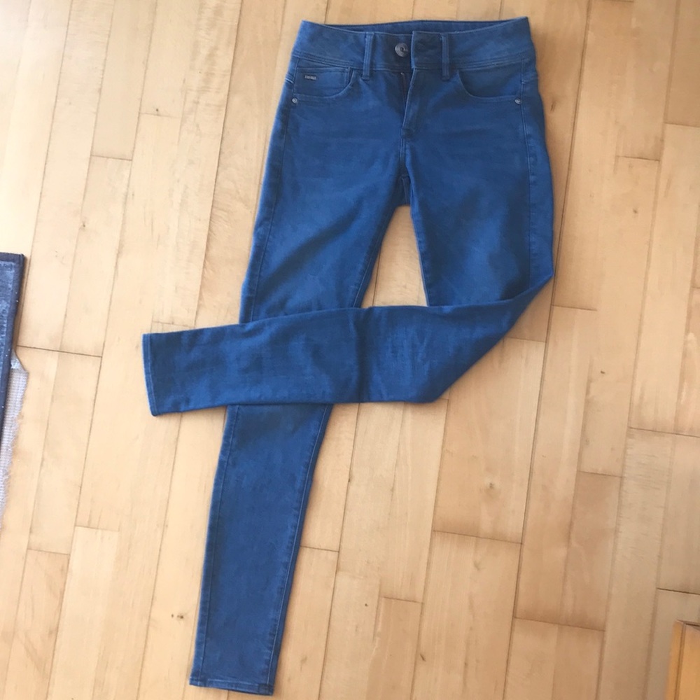 WOMEN'S G-STAR JEANS